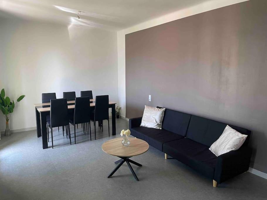 Grand Appartement Marseille Gare St Charles 3 Pieces Exterior foto